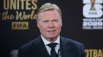 كومان: ميسي يتجاهل زملائه بالفريق في حال عدم تقديرهم لموهبته الاستثنائية